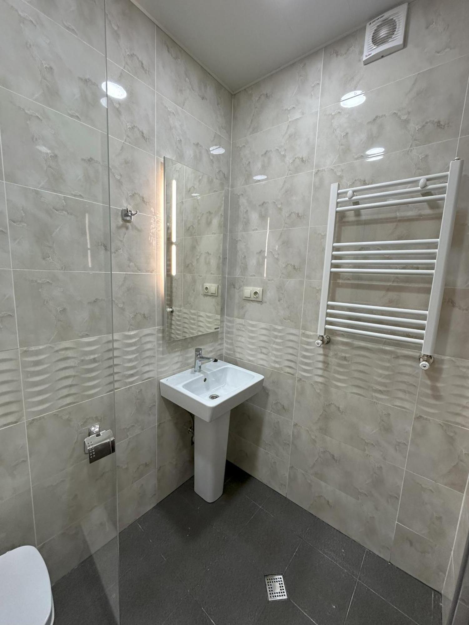 Three Palms Guest House Tbilisi Luaran gambar
