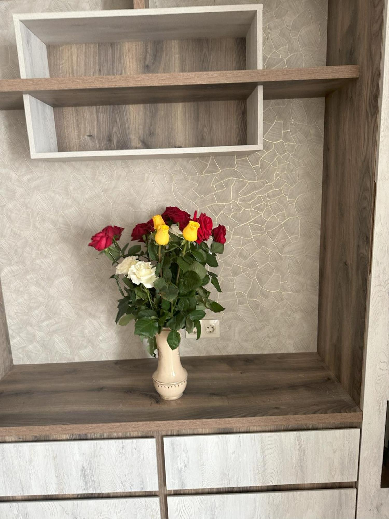 Three Palms Guest House Tbilisi Luaran gambar
