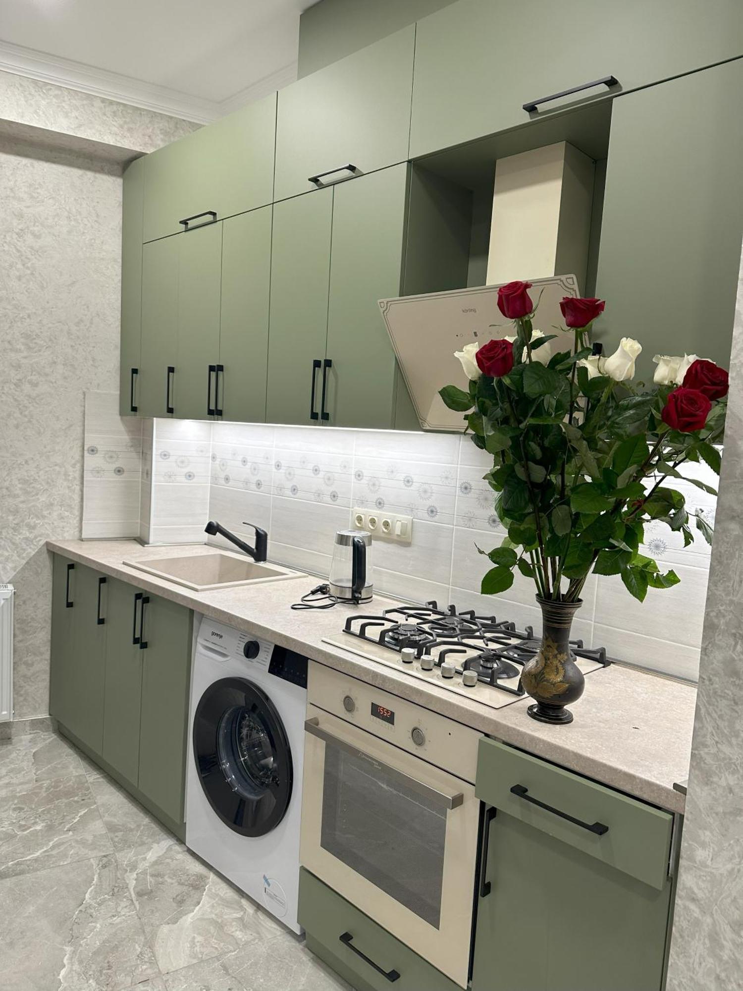 Three Palms Guest House Tbilisi Luaran gambar