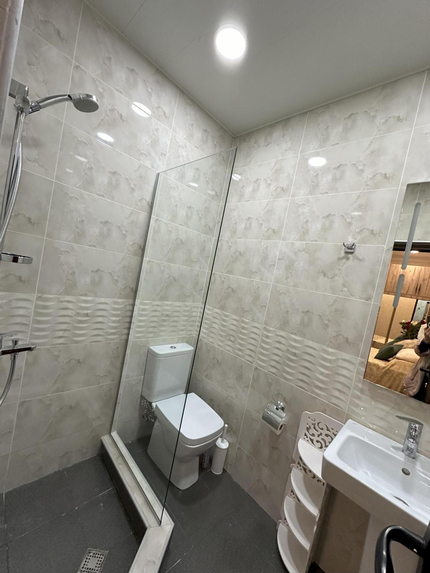 Three Palms Guest House Tbilisi Luaran gambar