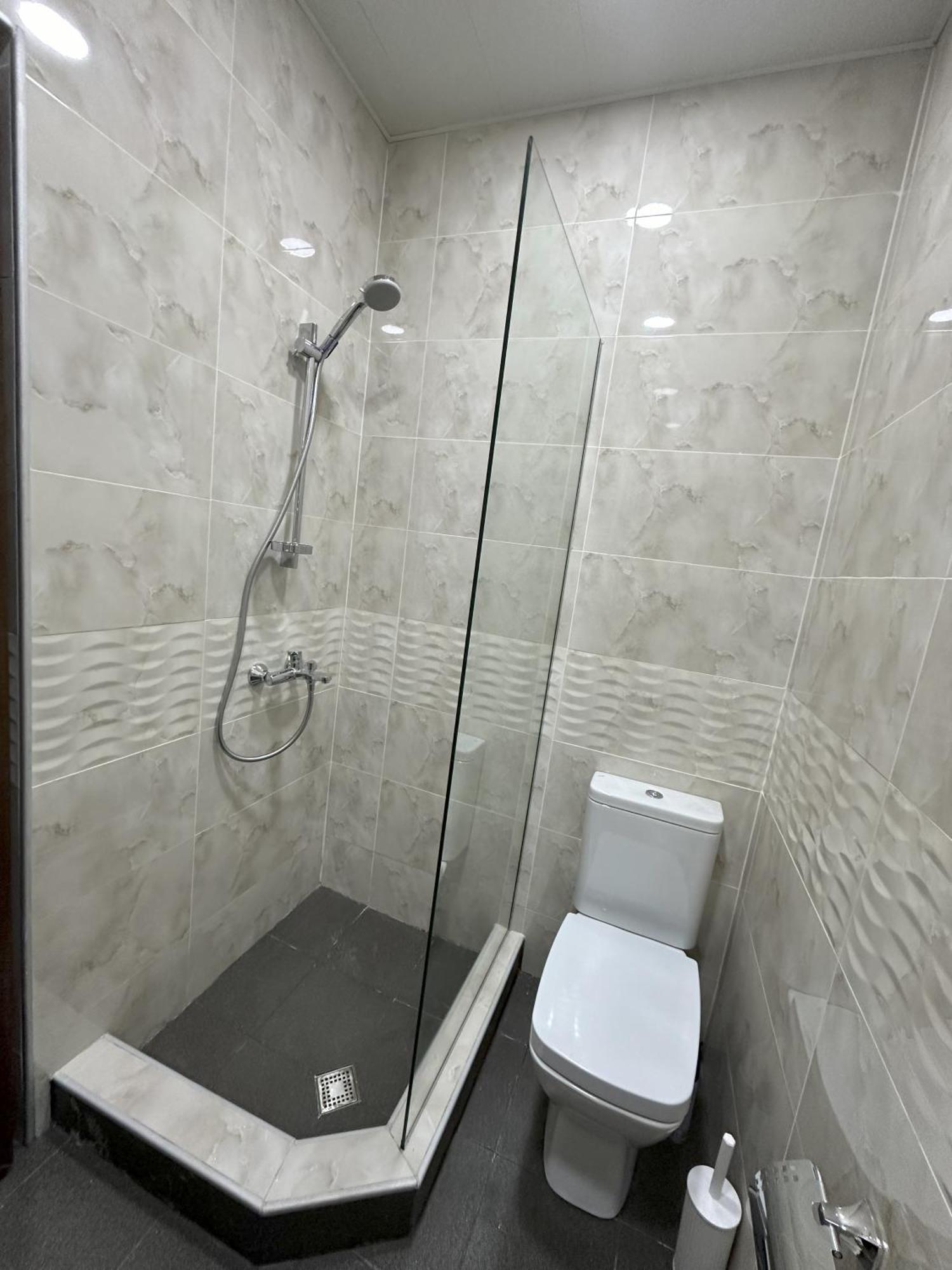 Three Palms Guest House Tbilisi Luaran gambar