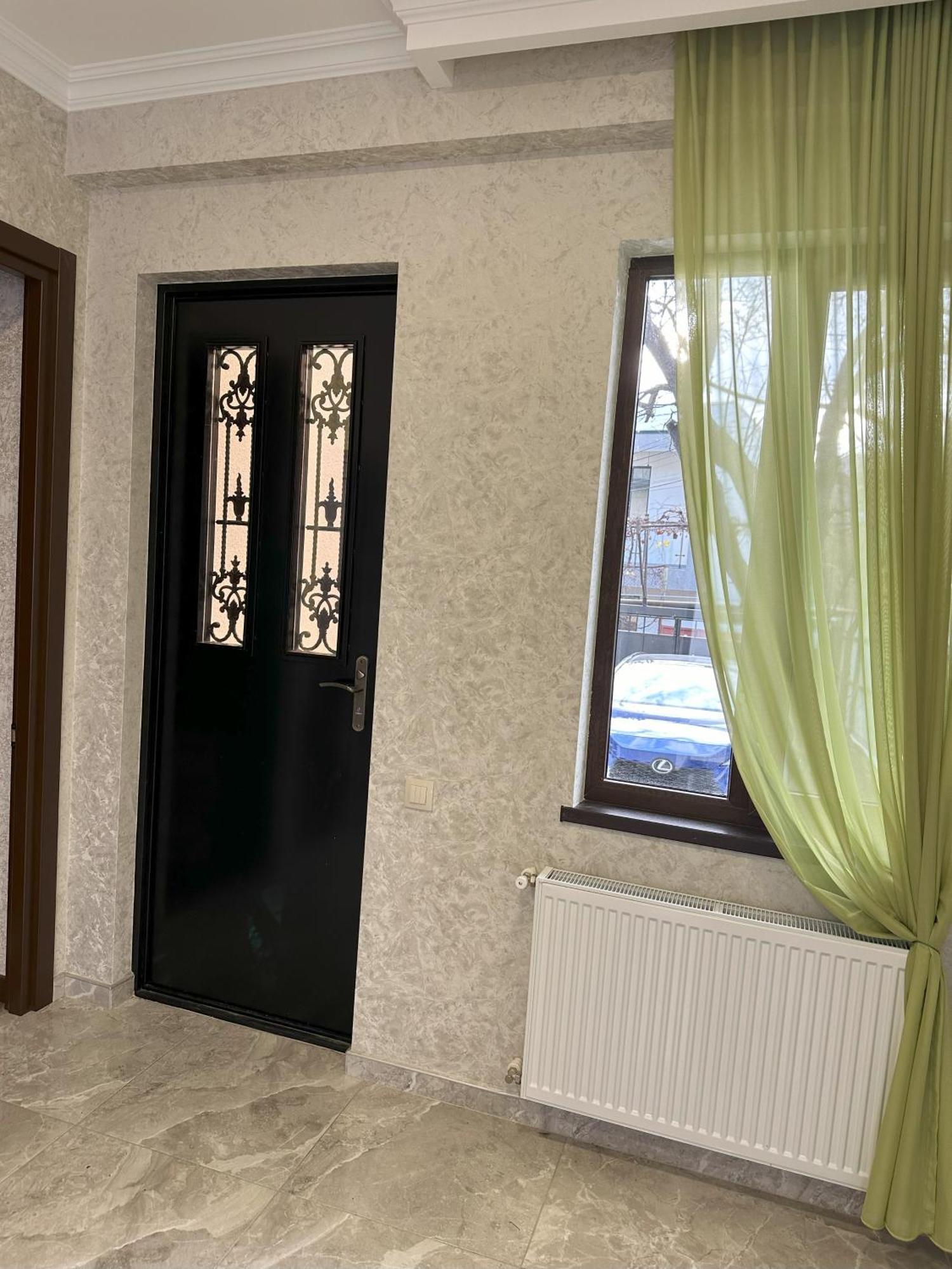 Three Palms Guest House Tbilisi Luaran gambar
