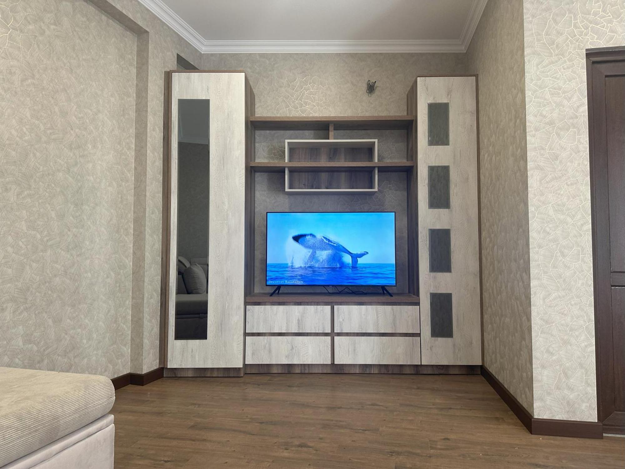 Three Palms Guest House Tbilisi Luaran gambar